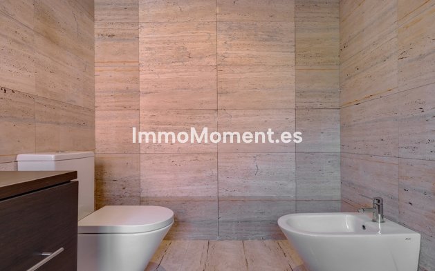 Revente - Maison mitoyenne - Manilva - Manilva Centro