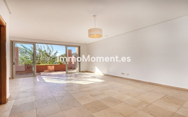 Revente - Maison mitoyenne - Manilva - Manilva Centro