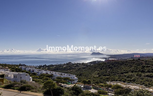 Revente - Maison mitoyenne - Manilva - Manilva Centro