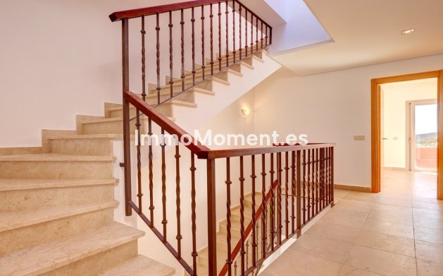 Revente - Maison mitoyenne - Manilva - Manilva Centro