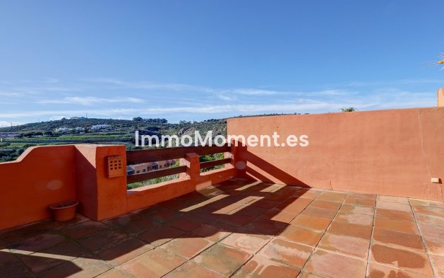 Revente - Maison mitoyenne - Manilva - Manilva Centro