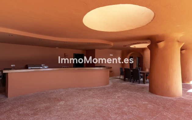 Revente - Maison mitoyenne - Manilva - Manilva Centro