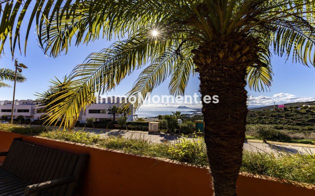 Revente - Maison mitoyenne - Manilva - Manilva Centro