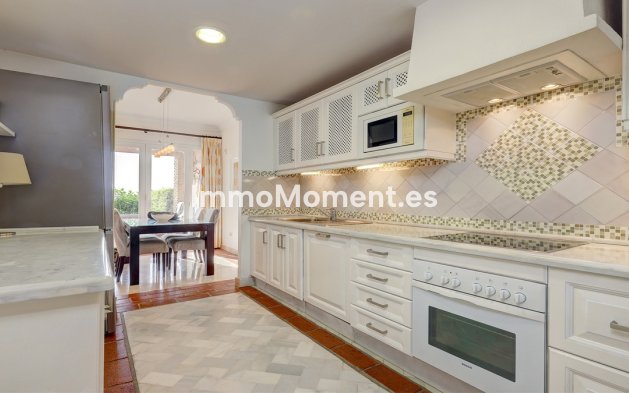 Revente - Appartement - Casares - Casares Centro