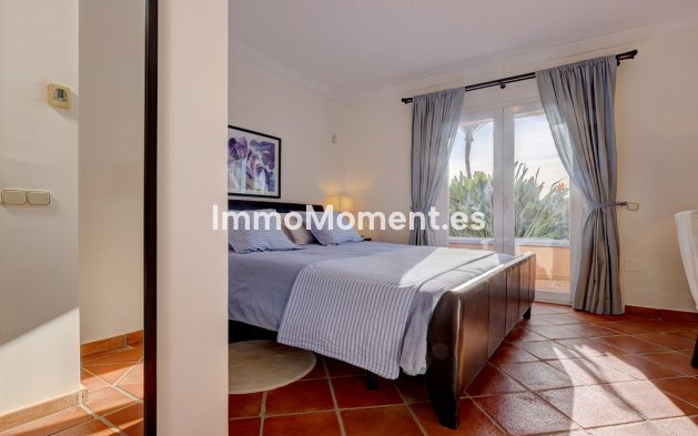 Revente - Appartement - Casares - Casares Centro