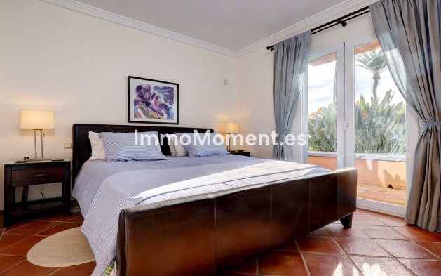 Revente - Appartement - Casares - Casares Centro