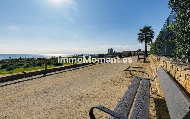 Revente - Appartement - Casares - Casares Centro