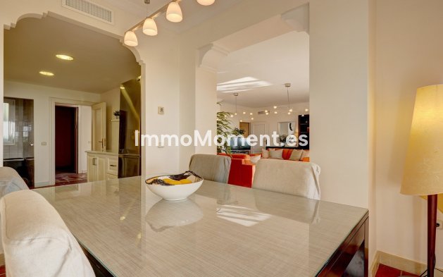 Revente - Appartement - Casares - Casares Centro