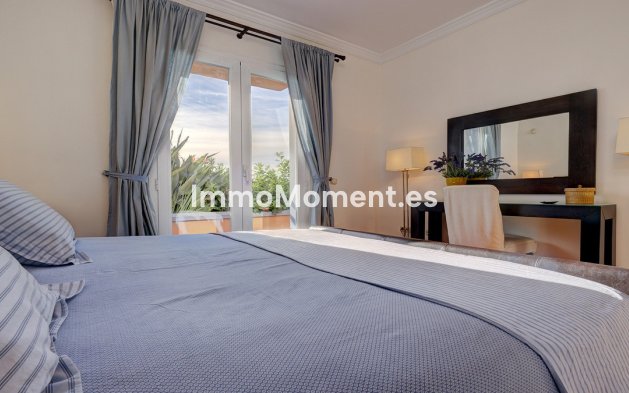 Revente - Appartement - Casares - Casares Centro