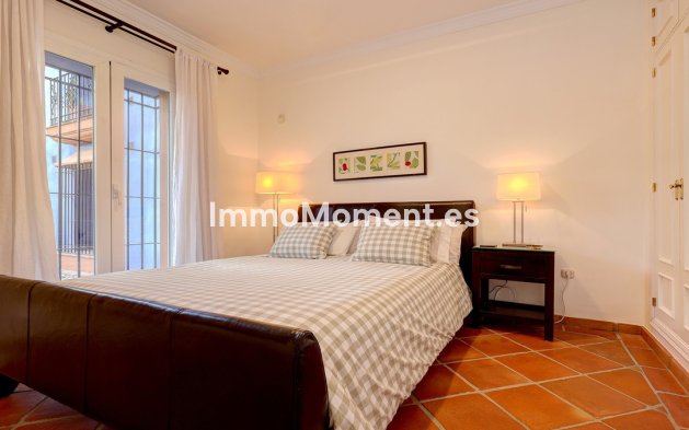 Revente - Appartement - Casares - Casares Centro