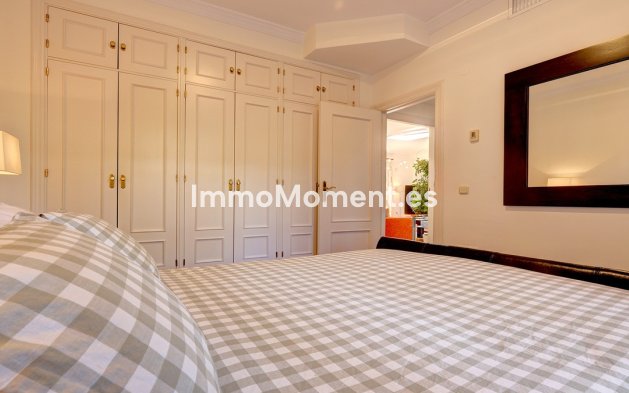 Revente - Appartement - Casares - Casares Centro