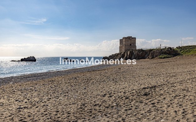 Revente - Appartement - Casares - Casares Centro