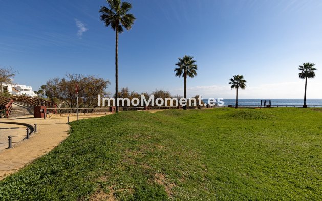Revente - Appartement - Casares - Casares Centro