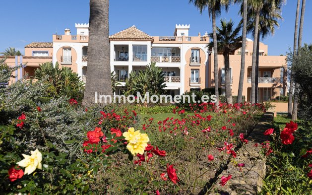 Revente - Appartement - Casares - Casares Centro