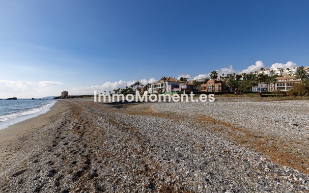 Revente - Appartement - Casares - Casares Centro