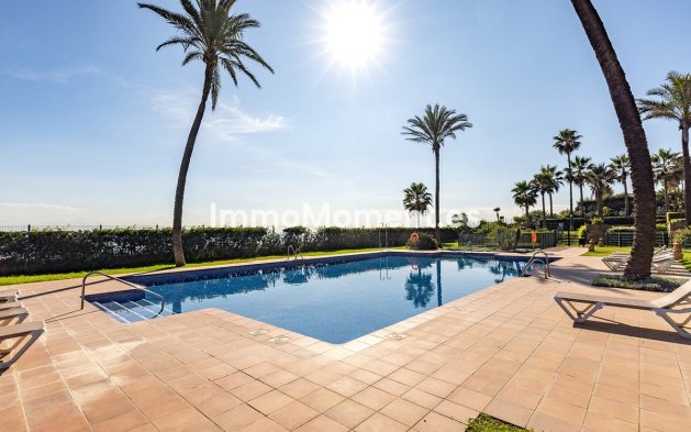 Revente - Appartement - Casares - Casares Centro