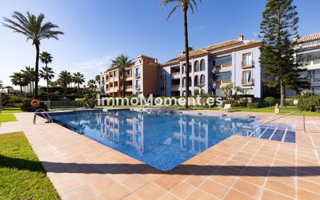 Revente - Appartement - Casares - Casares Centro