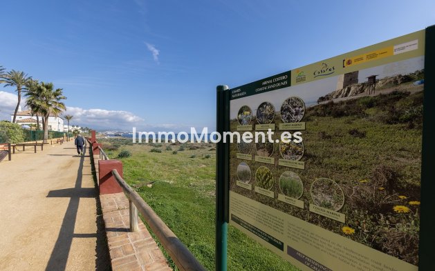 Revente - Appartement - Casares - Casares Centro