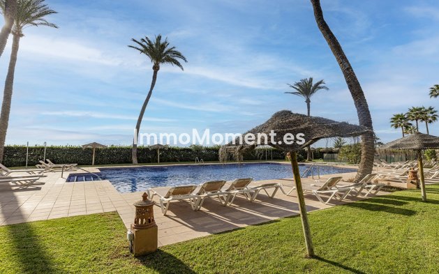 Revente - Appartement - Casares - Casares Centro