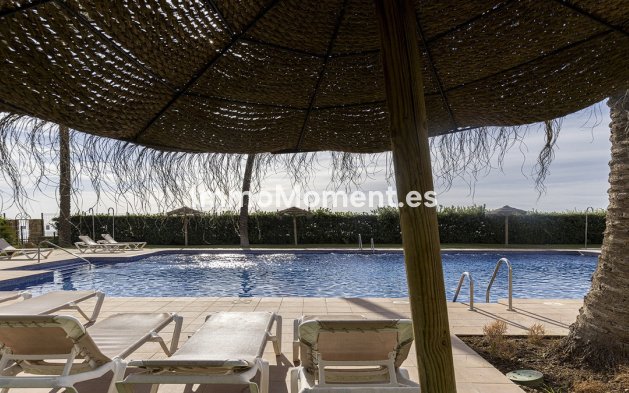 Revente - Appartement - Casares - Casares Centro