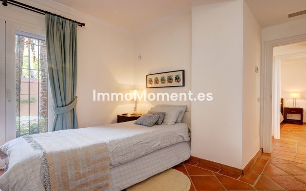Revente - Appartement - Casares - Casares Centro