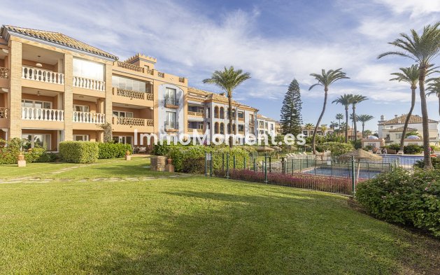 Revente - Appartement - Casares - Casares Centro