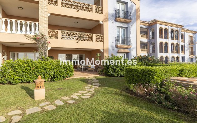 Revente - Appartement - Casares - Casares Centro