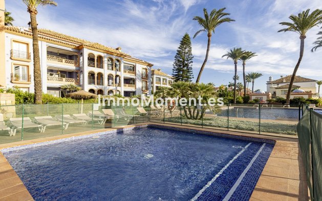 Revente - Appartement - Casares - Casares Centro