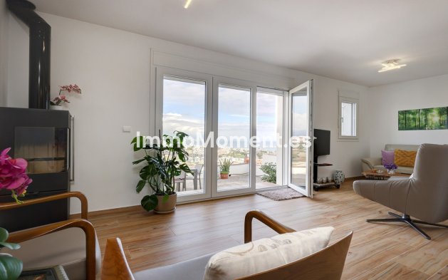 Reventa - Villa - Manilva - Manilva Centro