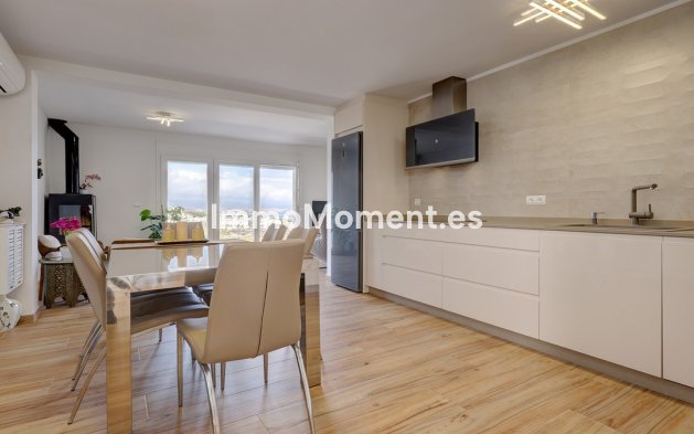 Reventa - Villa - Manilva - Manilva Centro