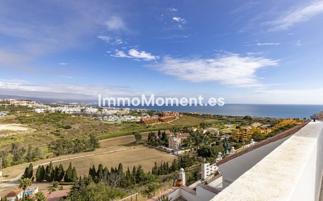 Reventa - Villa - Manilva - Manilva Centro