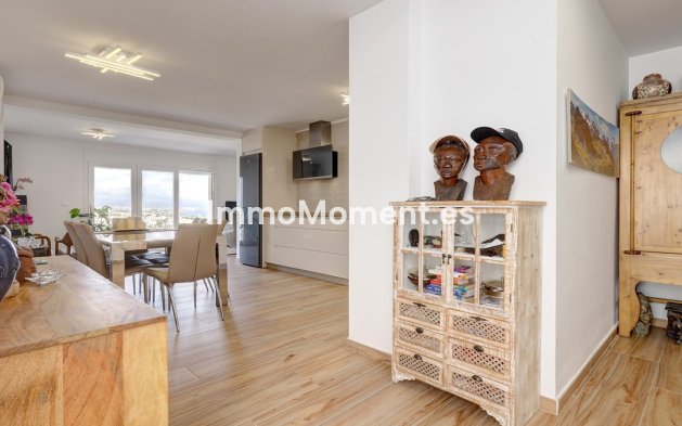 Reventa - Villa - Manilva - Manilva Centro