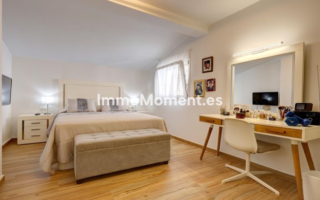 Reventa - Villa - Manilva - Manilva Centro