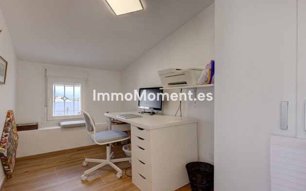 Reventa - Villa - Manilva - Manilva Centro