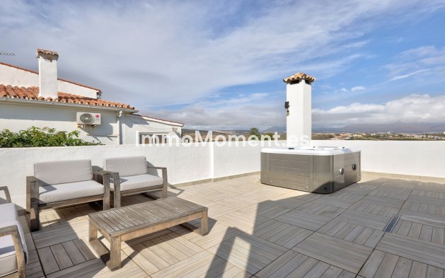 Reventa - Villa - Manilva - Manilva Centro