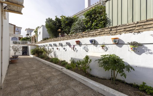 Reventa - Villa - Manilva - Manilva Centro