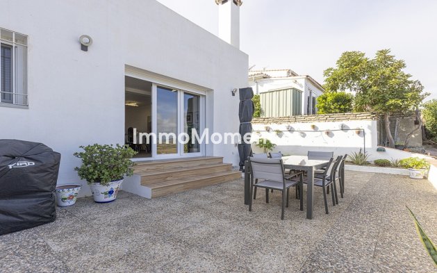 Reventa - Villa - Manilva - Manilva Centro