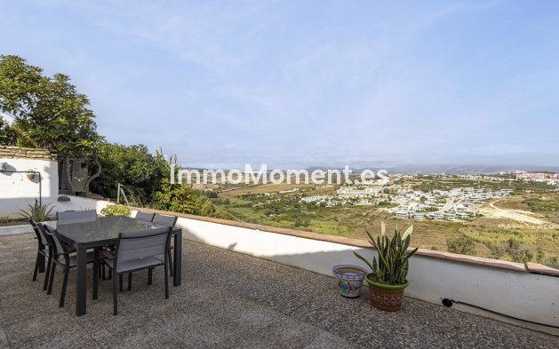 Reventa - Villa - Manilva - Manilva Centro