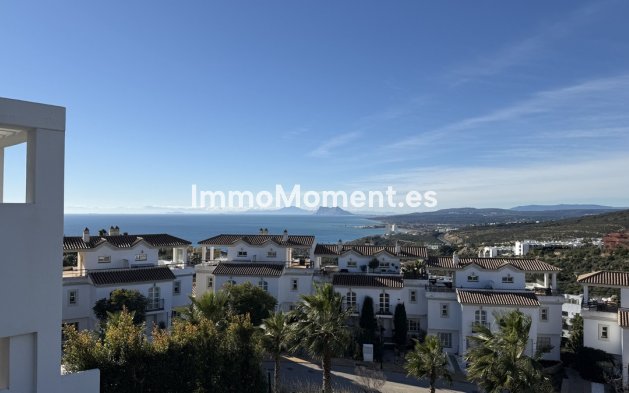 Revente - Maison mitoyenne - Manilva - Manilva Centro