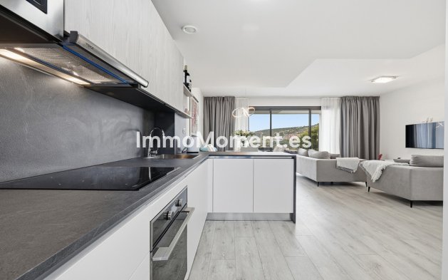 Revente - Maison mitoyenne - Manilva - Manilva Centro