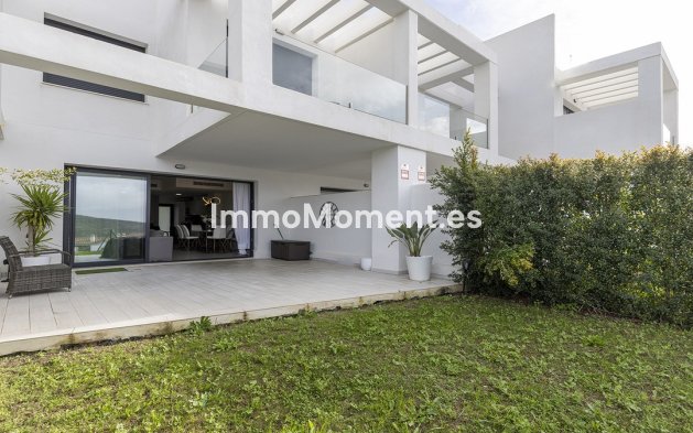 Revente - Maison mitoyenne - Manilva - Manilva Centro