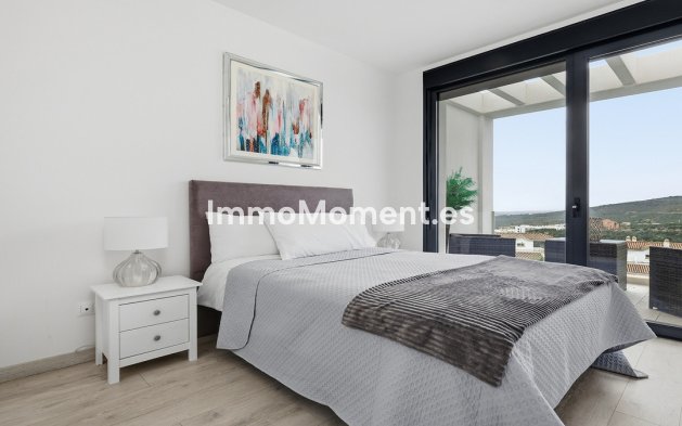 Revente - Maison mitoyenne - Manilva - Manilva Centro