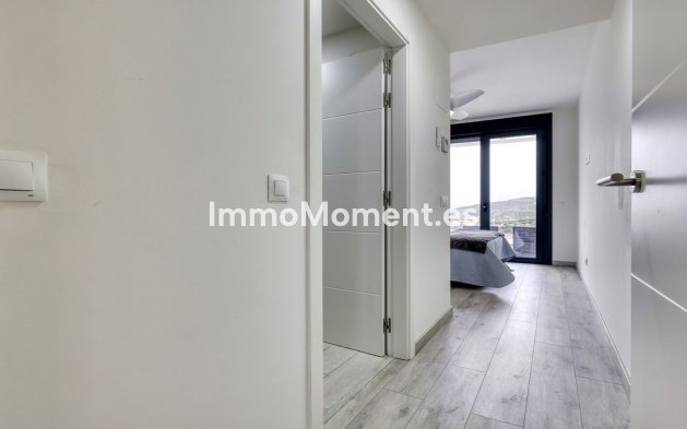 Revente - Maison mitoyenne - Manilva - Manilva Centro