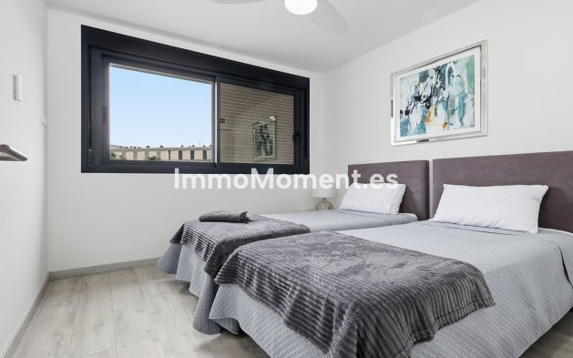 Revente - Maison mitoyenne - Manilva - Manilva Centro