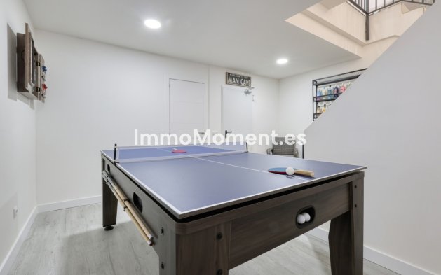 Revente - Maison mitoyenne - Manilva - Manilva Centro