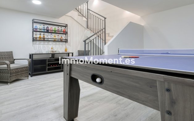 Revente - Maison mitoyenne - Manilva - Manilva Centro