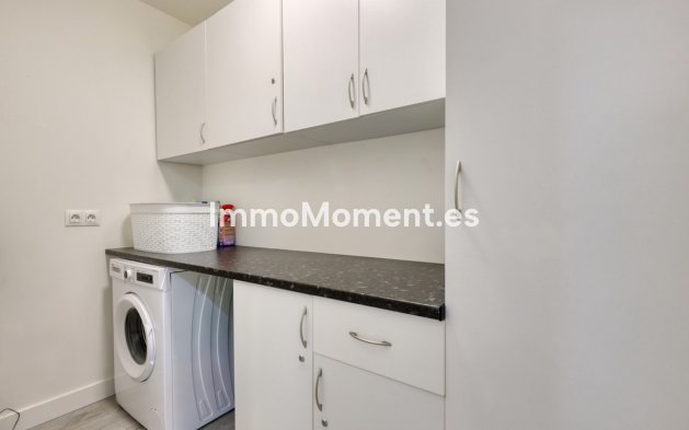 Revente - Maison mitoyenne - Manilva - Manilva Centro