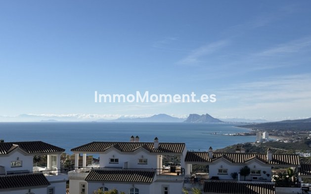 Revente - Maison mitoyenne - Manilva - Manilva Centro