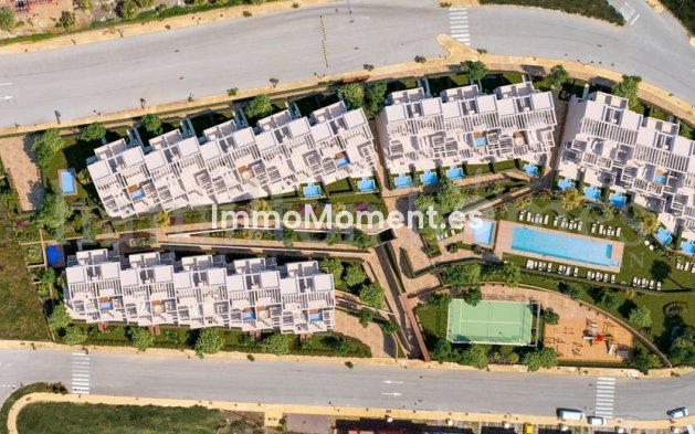 Revente - Maison mitoyenne - Manilva - Manilva Centro