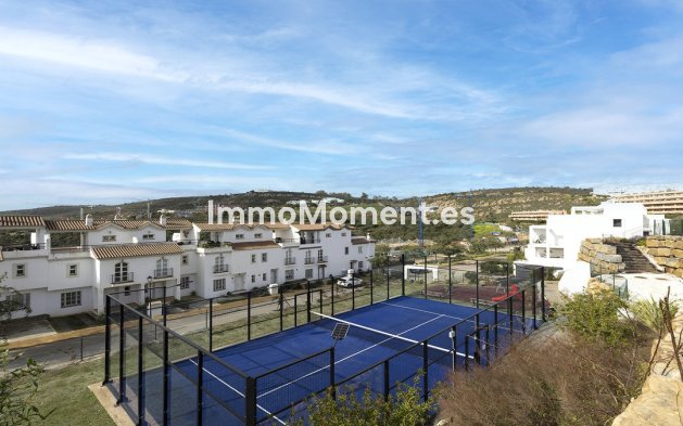 Revente - Maison mitoyenne - Manilva - Manilva Centro